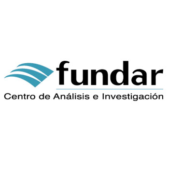 Imagen Logo Fundar
