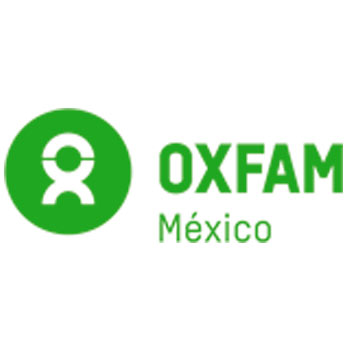 Imagen Logo OXFAM México